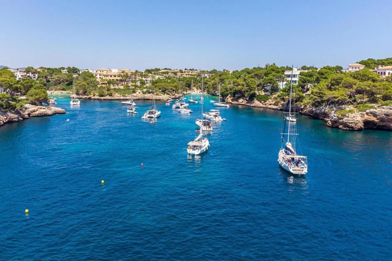 Apartamento Felipe 2-3 Cala d'Or  Apartment Cala d'Or (Mallorca)
