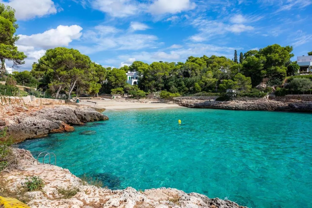 Apartment Apartamento Felipe 2-3 Cala d'Or  Spain