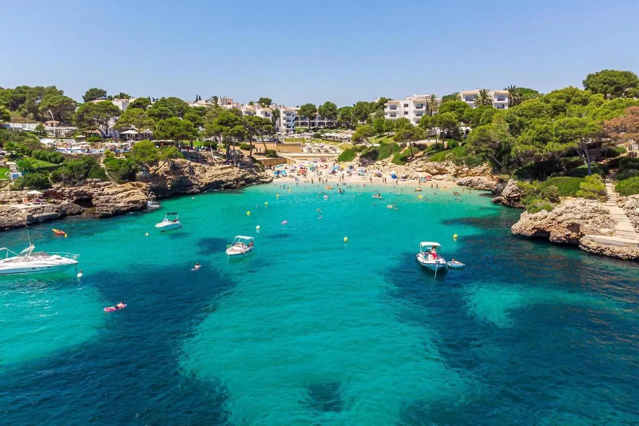 Apartamento Felipe 2-3 Cala d'Or
