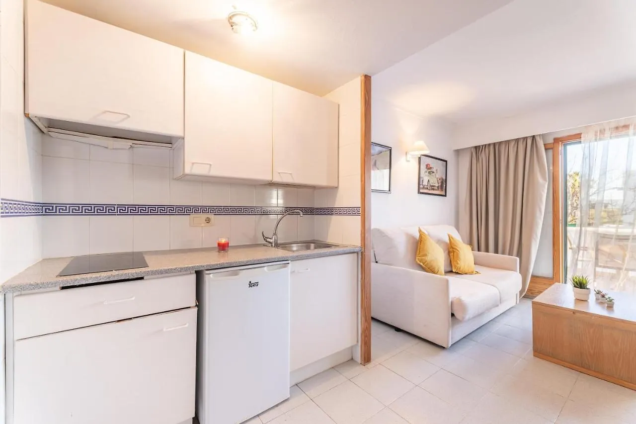Apartamento Felipe 2-3 Cala d'Or  Cala d'Or (Mallorca)