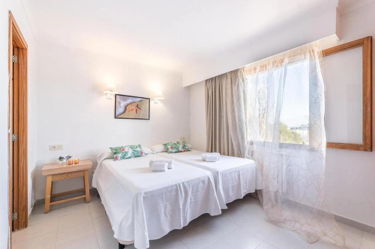 Apartamento Felipe 2-3 Cala d'Or