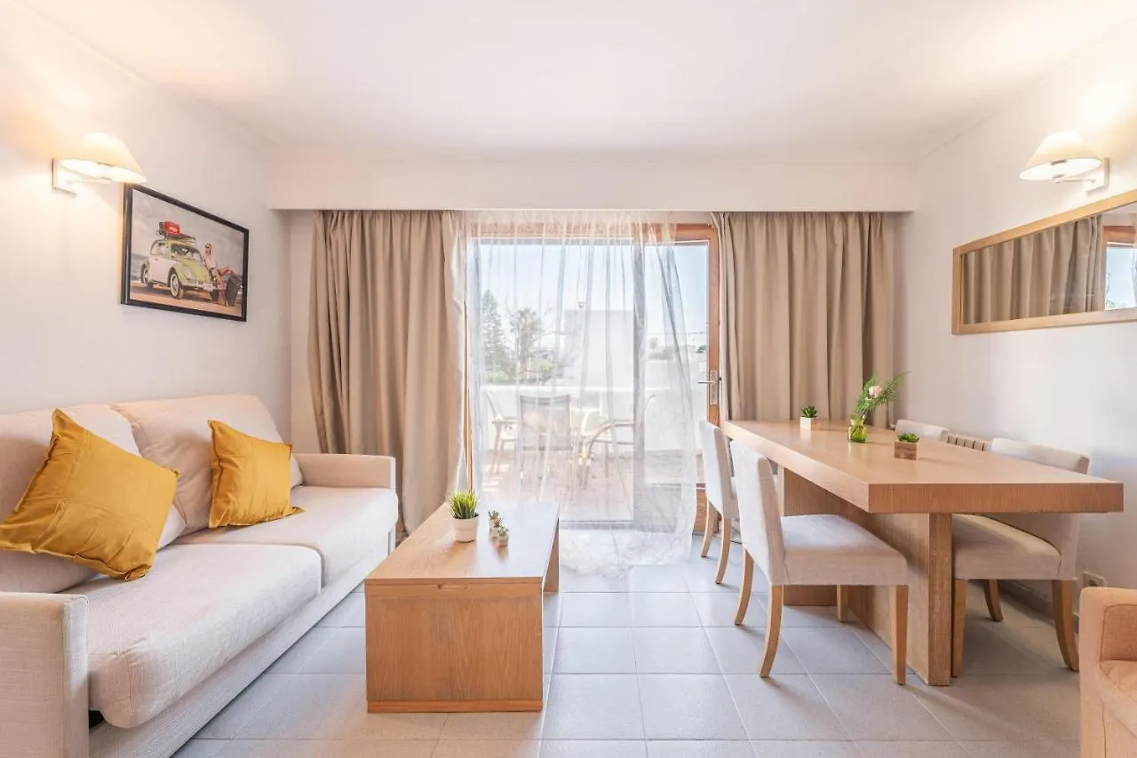 Apartamento Felipe 2-3 Cala d'Or