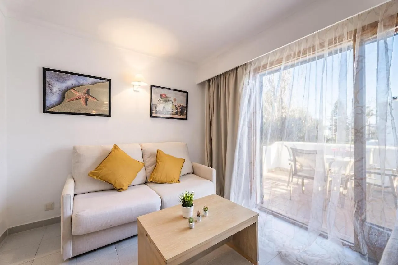 Apartamento Felipe 2-3 Cala d'Or  0*, Cala d'Or (Mallorca)
