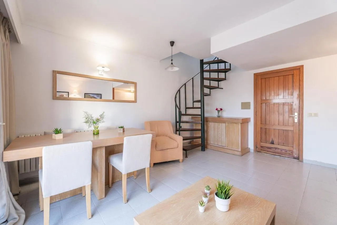 Apartamento Felipe 2-3 Cala d'Or  Spain