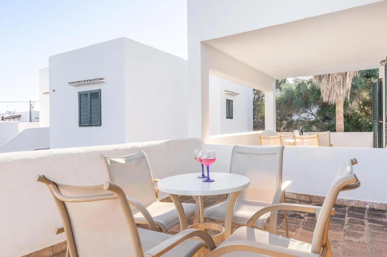 Apartamento Felipe 2-3 Cala d'Or