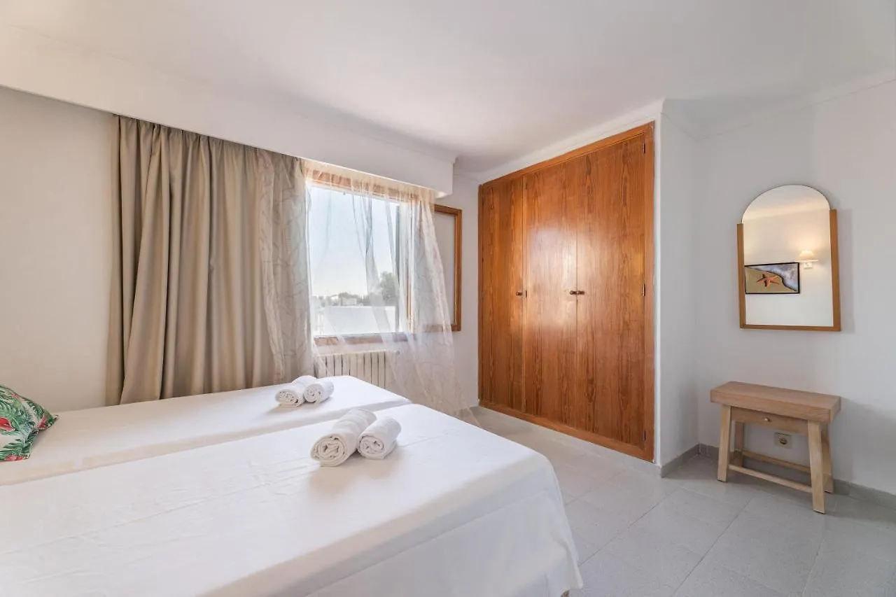 Apartamento Felipe 2-3 Cala d'Or  Spain