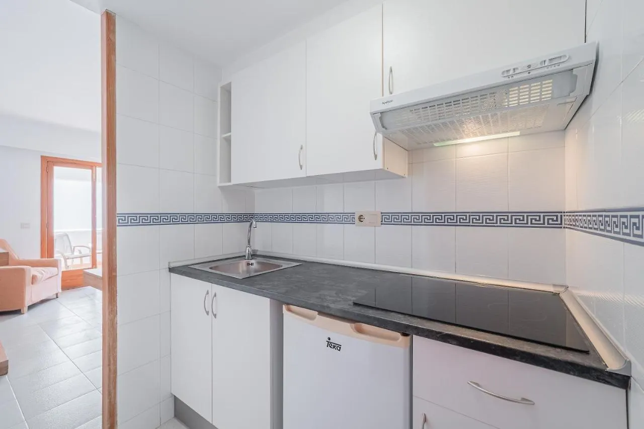 Apartment Apartamento Felipe 2-3 Cala d'Or