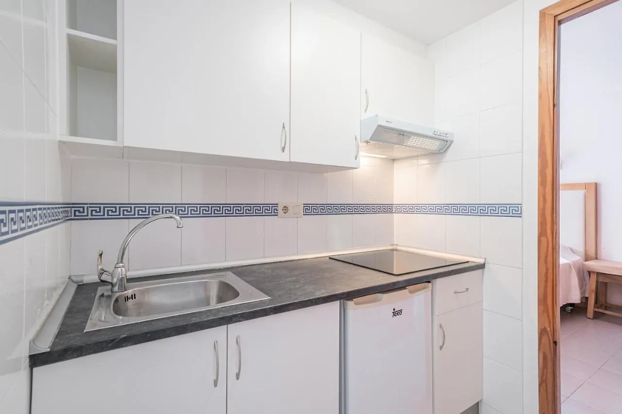 Apartamento Felipe 2-3 Cala d'Or  Spain