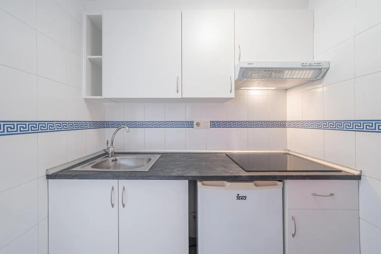 Apartamento Felipe 2-3 Cala d'Or  Apartment