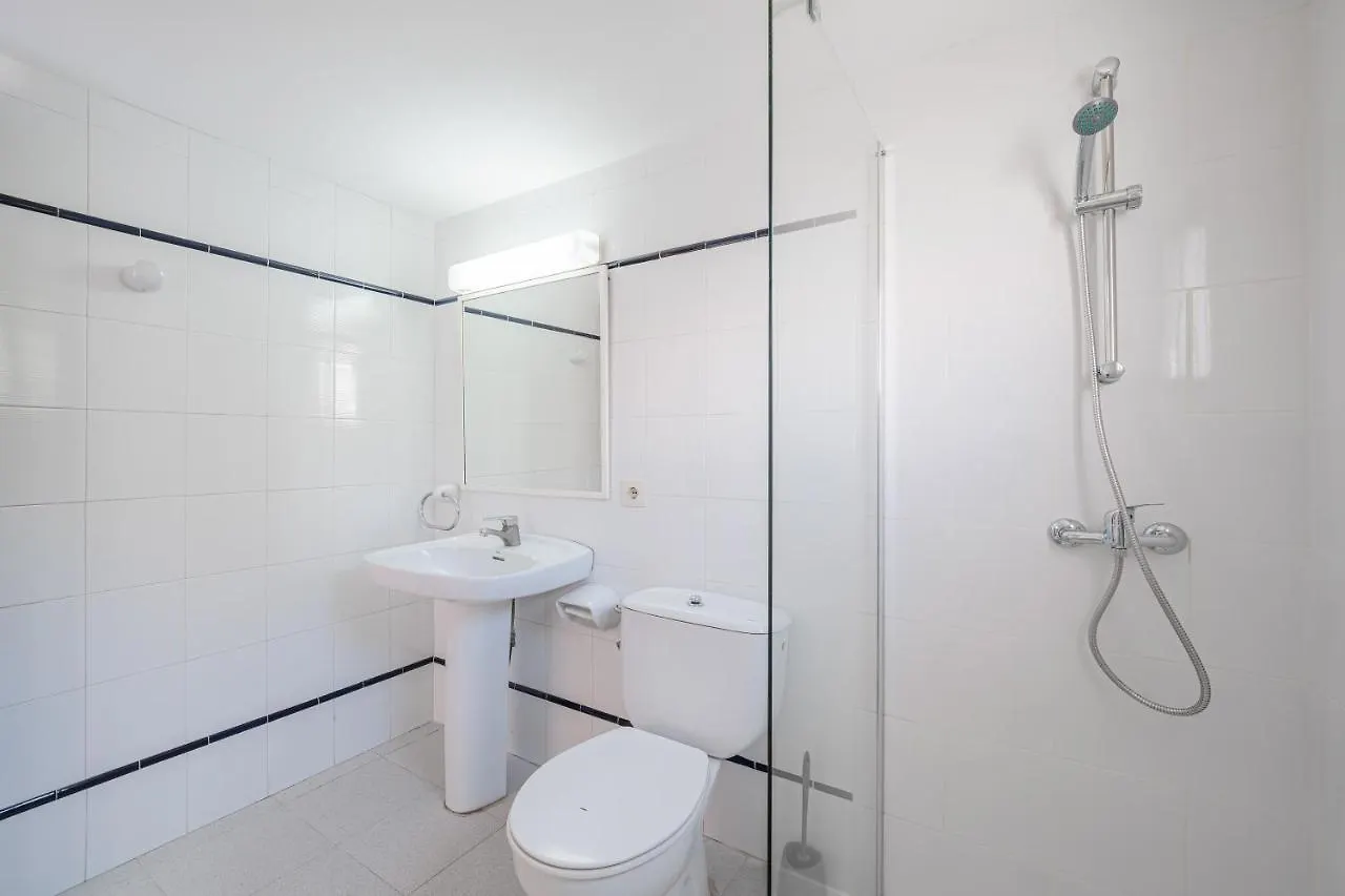 Apartment Apartamento Felipe 2-3 Cala d'Or
