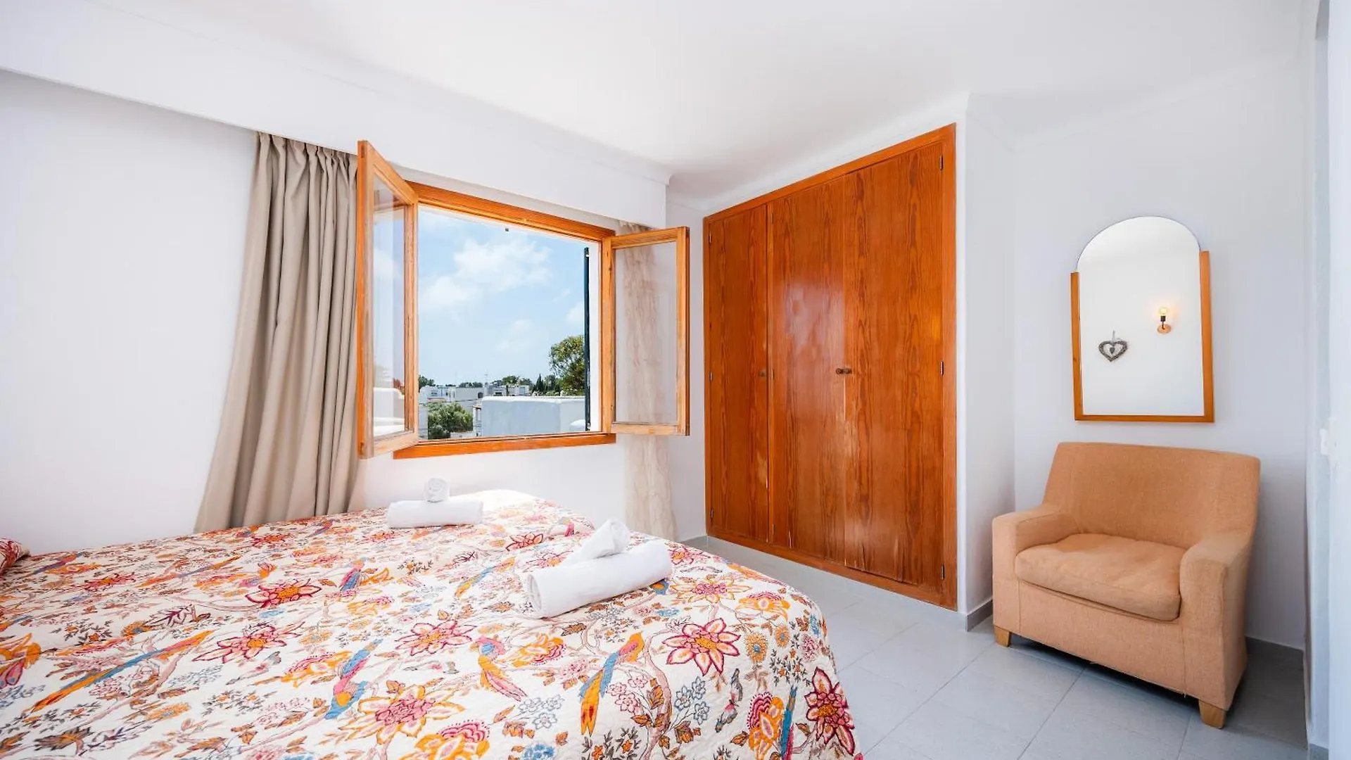 Apartamento Felipe 2-3 Cala d'Or  0*, Cala d'Or (Mallorca) Spain