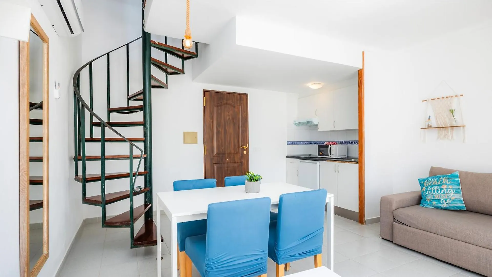 Apartamento Felipe 2-3 Cala d'Or  0*, Cala d'Or (Mallorca) Spain