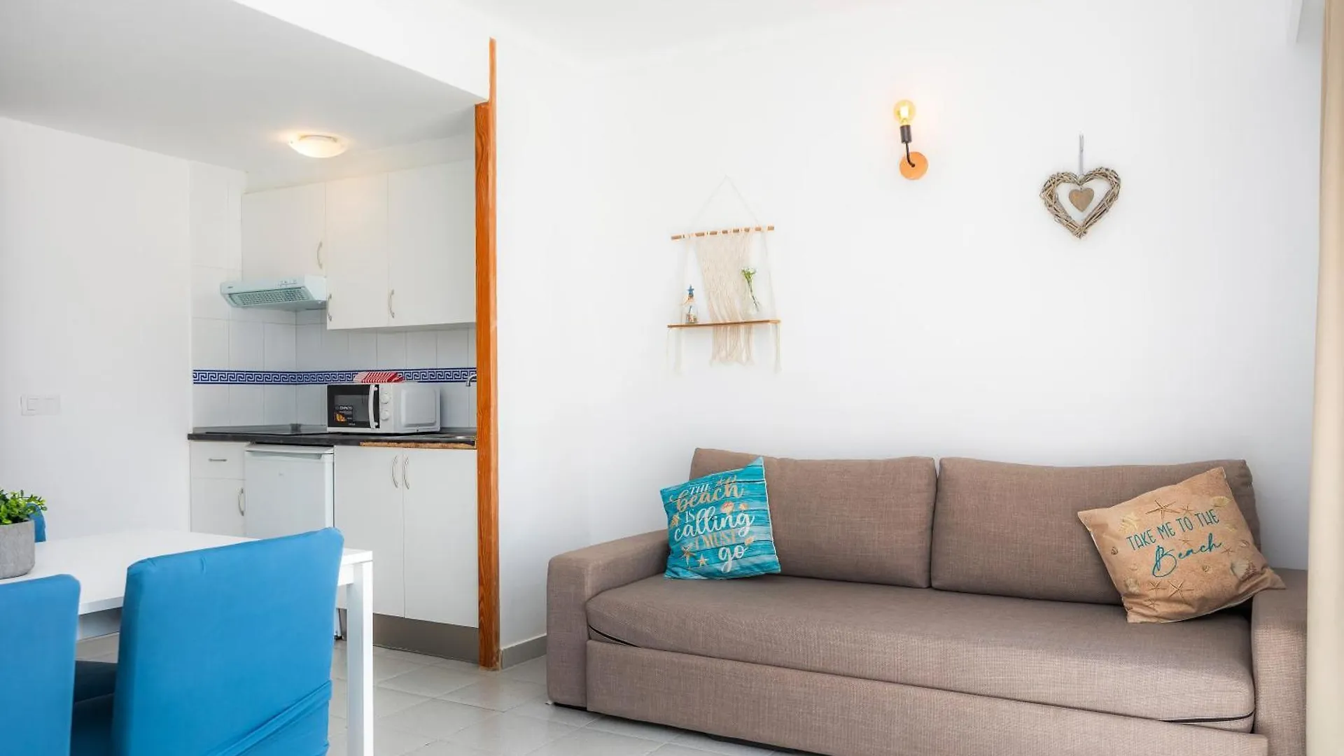 Apartamento Felipe 2-3 Cala d'Or  Apartment Cala d'Or (Mallorca)