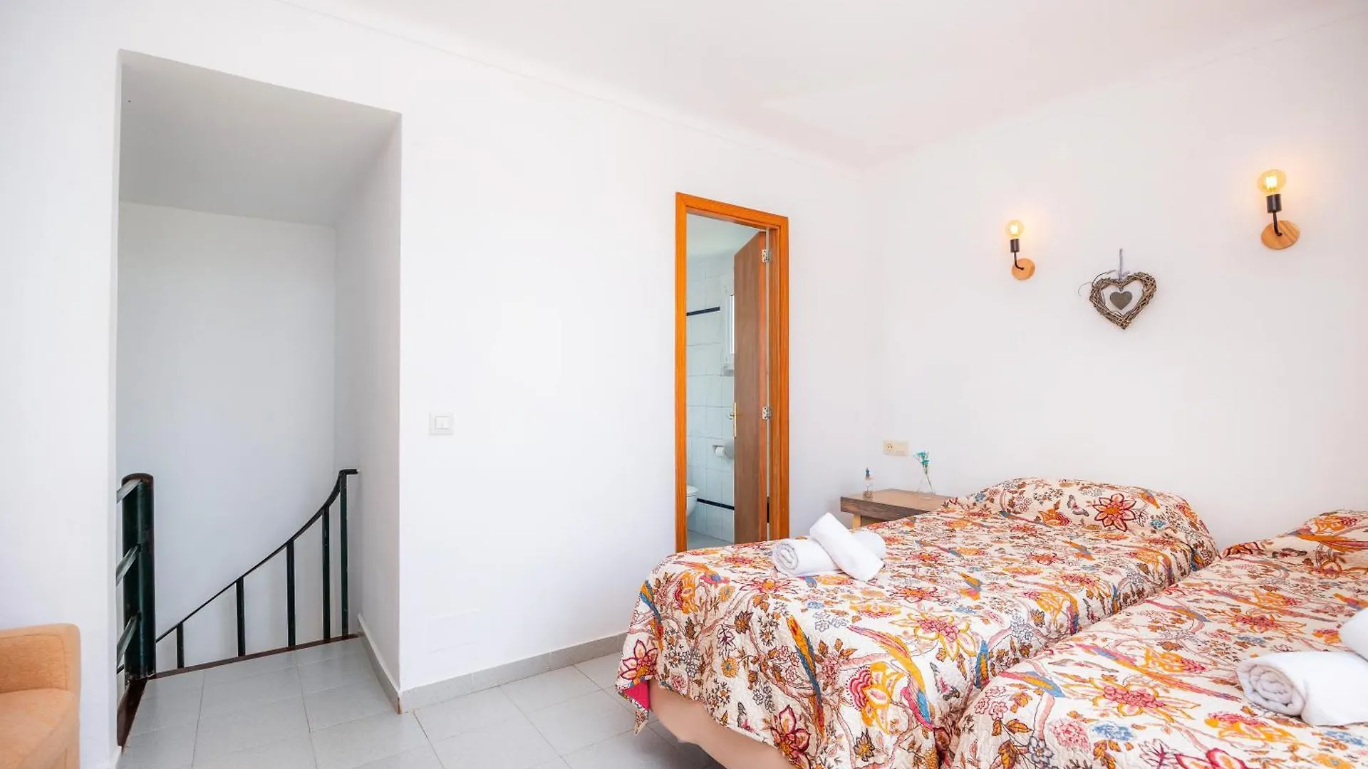 Apartment Apartamento Felipe 2-3 Cala d'Or  Spain