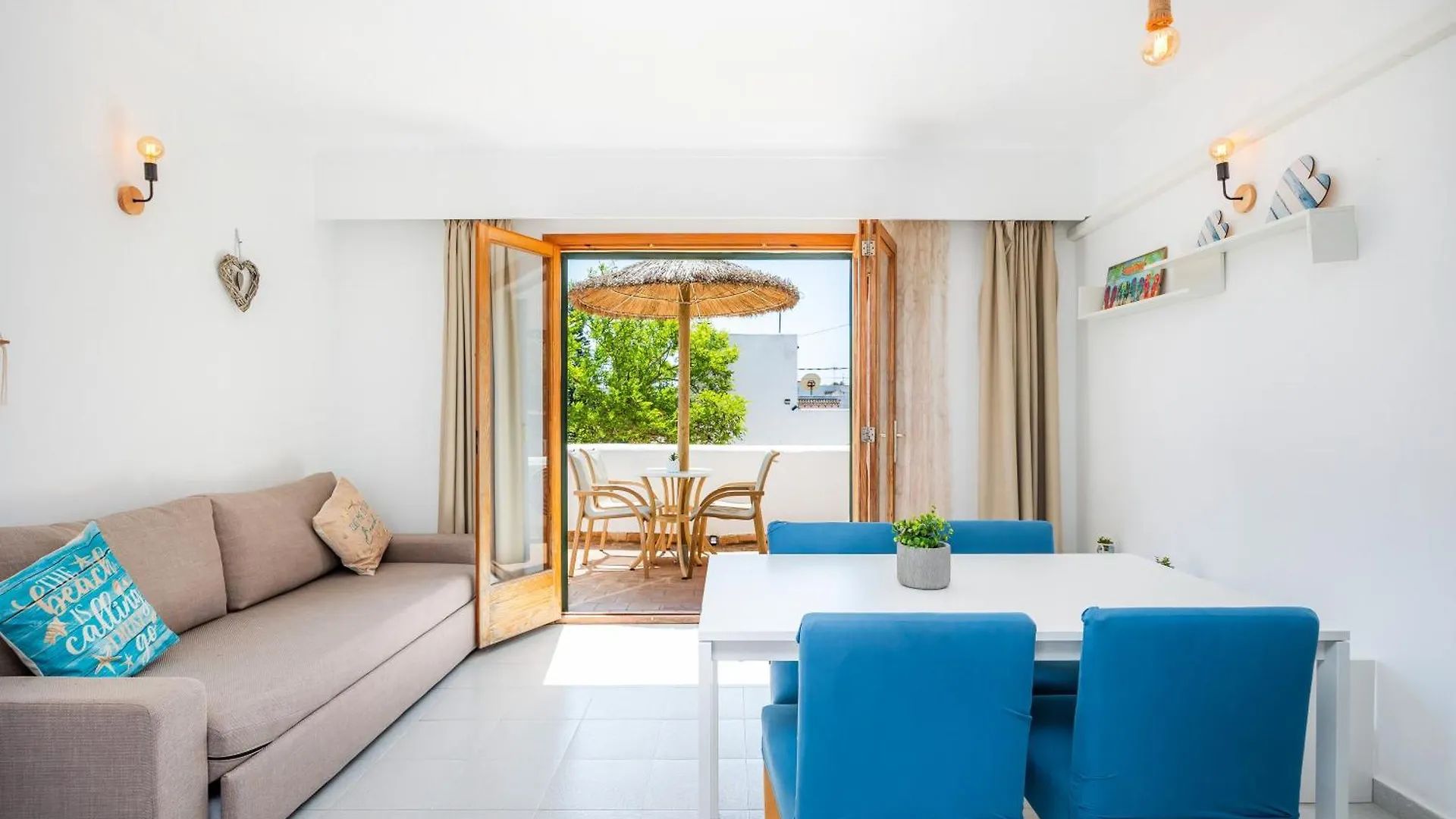 Apartamento Felipe 2-3 Cala d'Or  0*, Cala d'Or (Mallorca) Spain