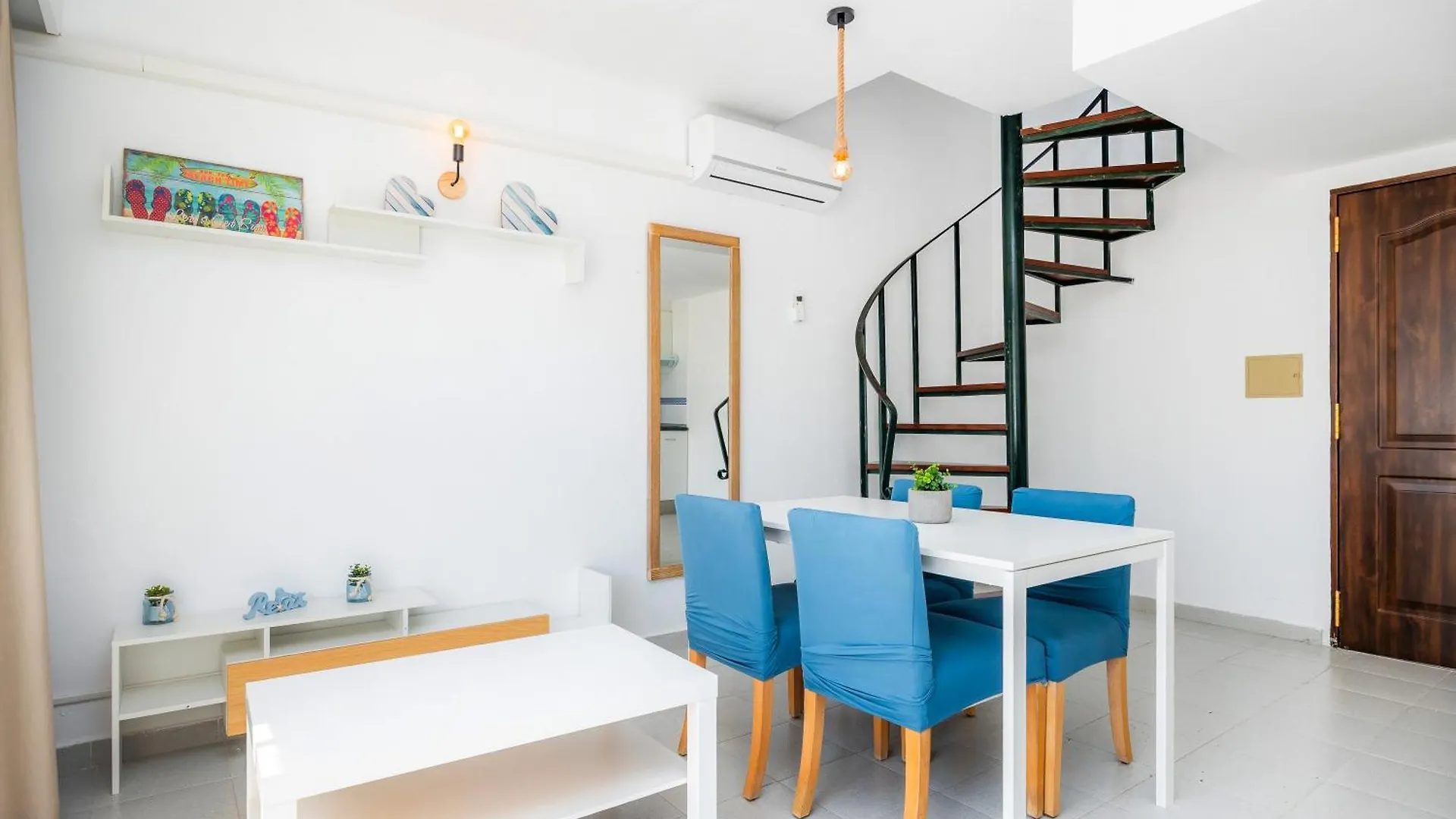 Apartamento Felipe 2-3 Cala d'Or  Spain