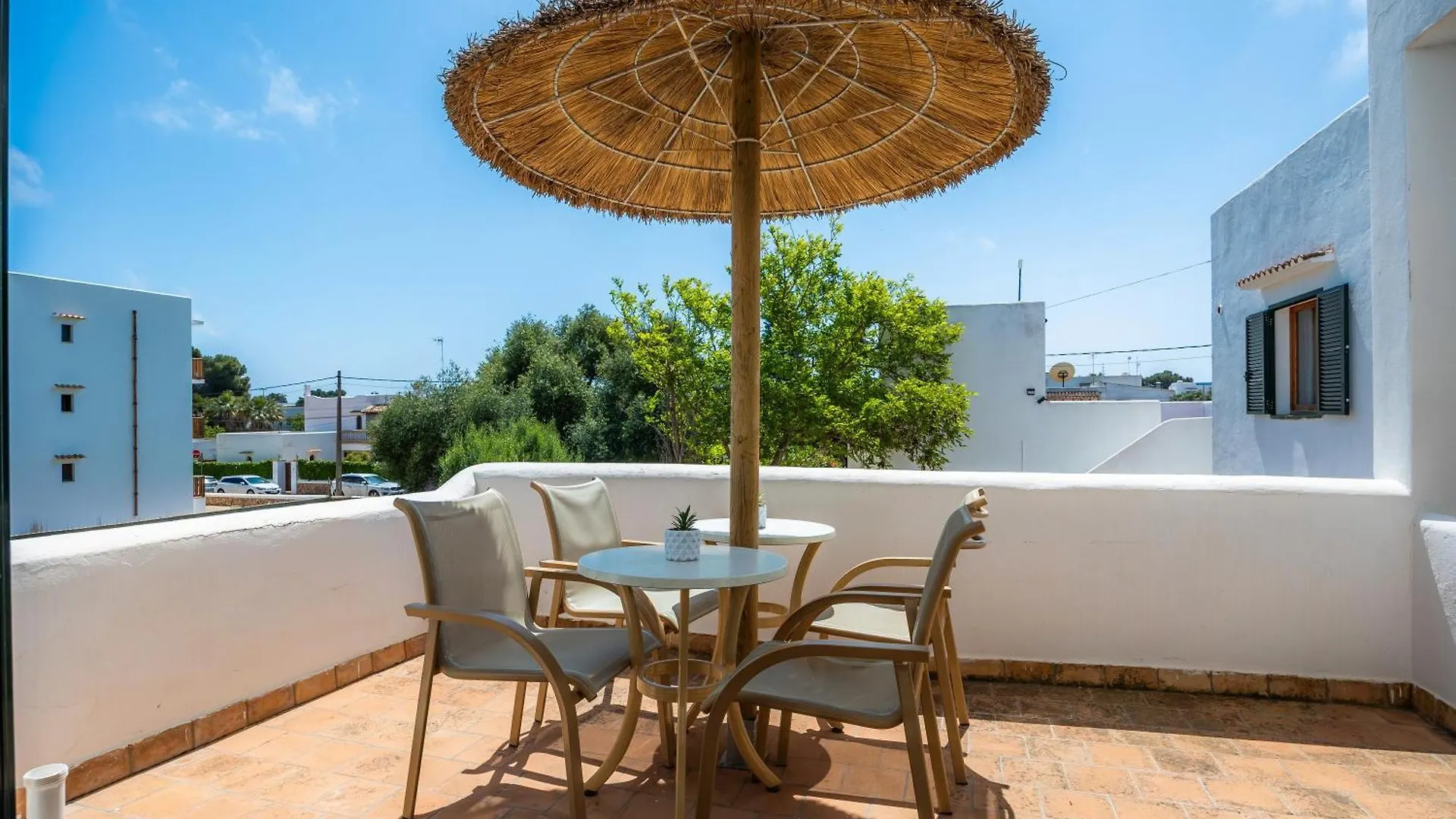 Apartamento Felipe 2-3 Cala d'Or  Cala d'Or (Mallorca)
