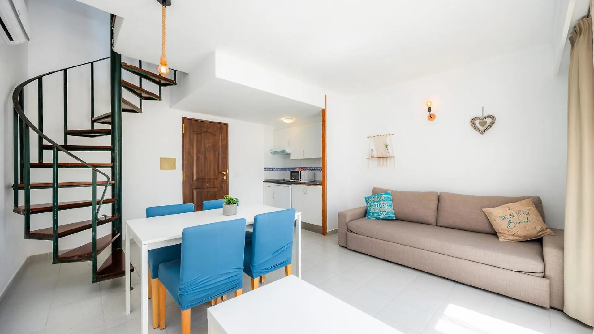 Apartment Apartamento Felipe 2-3 Cala d'Or  Spain