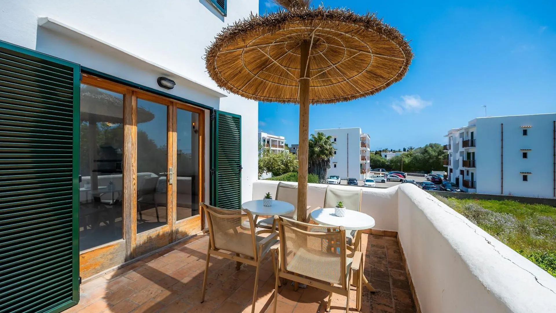 Apartment Apartamento Felipe 2-3 Cala d'Or