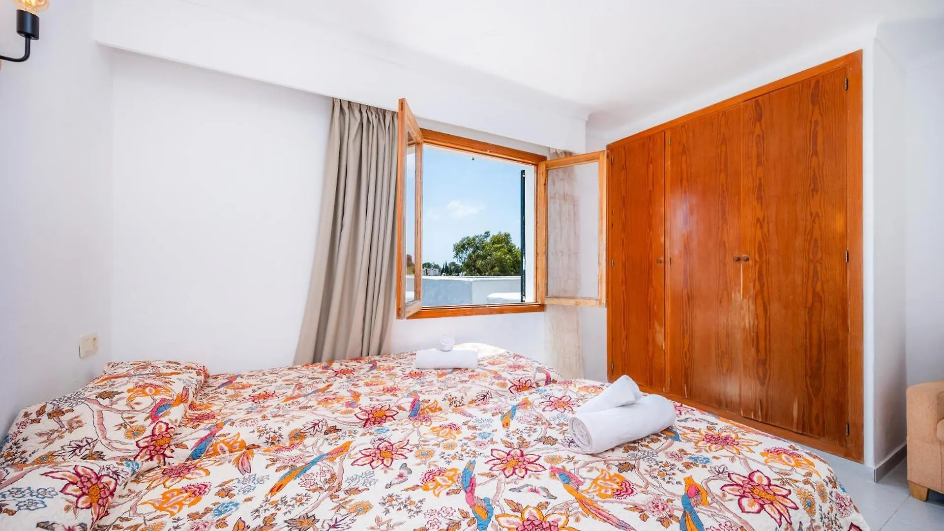 Apartamento Felipe 2-3 Cala d'Or  0*, Cala d'Or (Mallorca)
