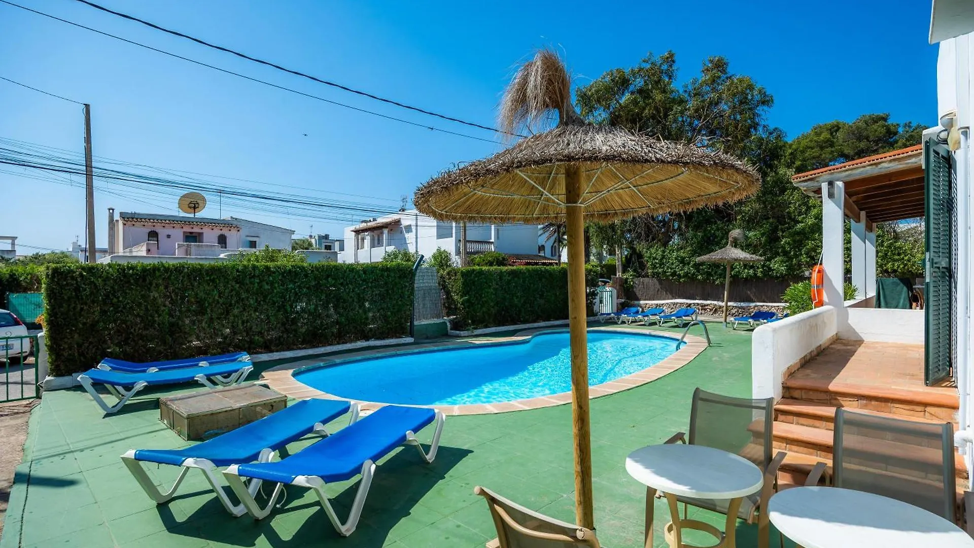 Apartamento Felipe 2-3 Cala d'Or