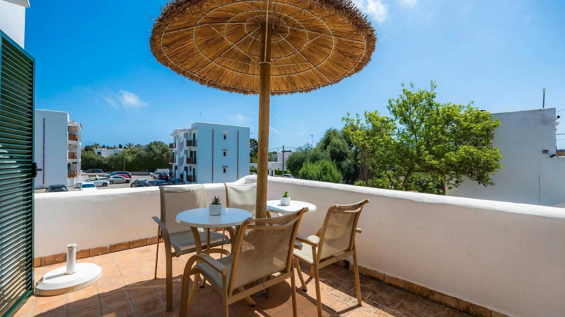Apartment Apartamento Felipe 2-3 Cala d'Or