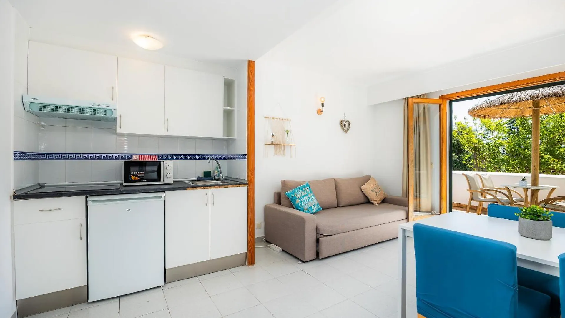 Apartamento Felipe 2-3 Cala d'Or  Spain