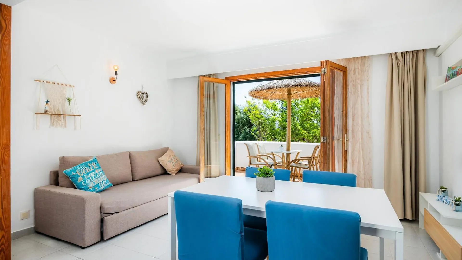 Apartment Apartamento Felipe 2-3 Cala d'Or