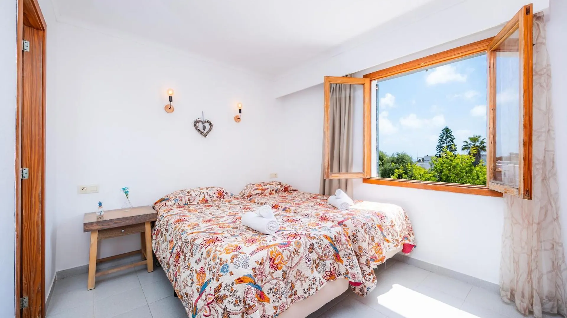 Apartment Apartamento Felipe 2-3 Cala d'Or  Spain