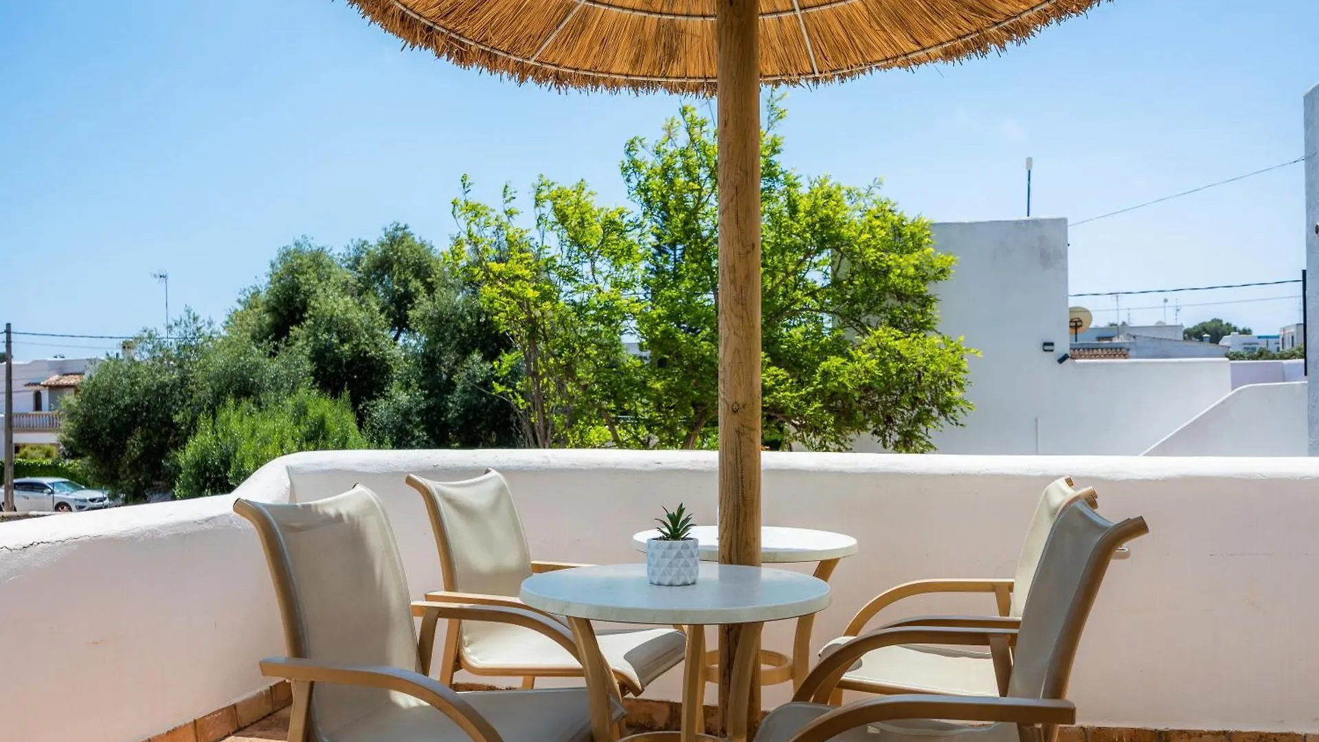 Apartment Apartamento Felipe 2-3 Cala d'Or