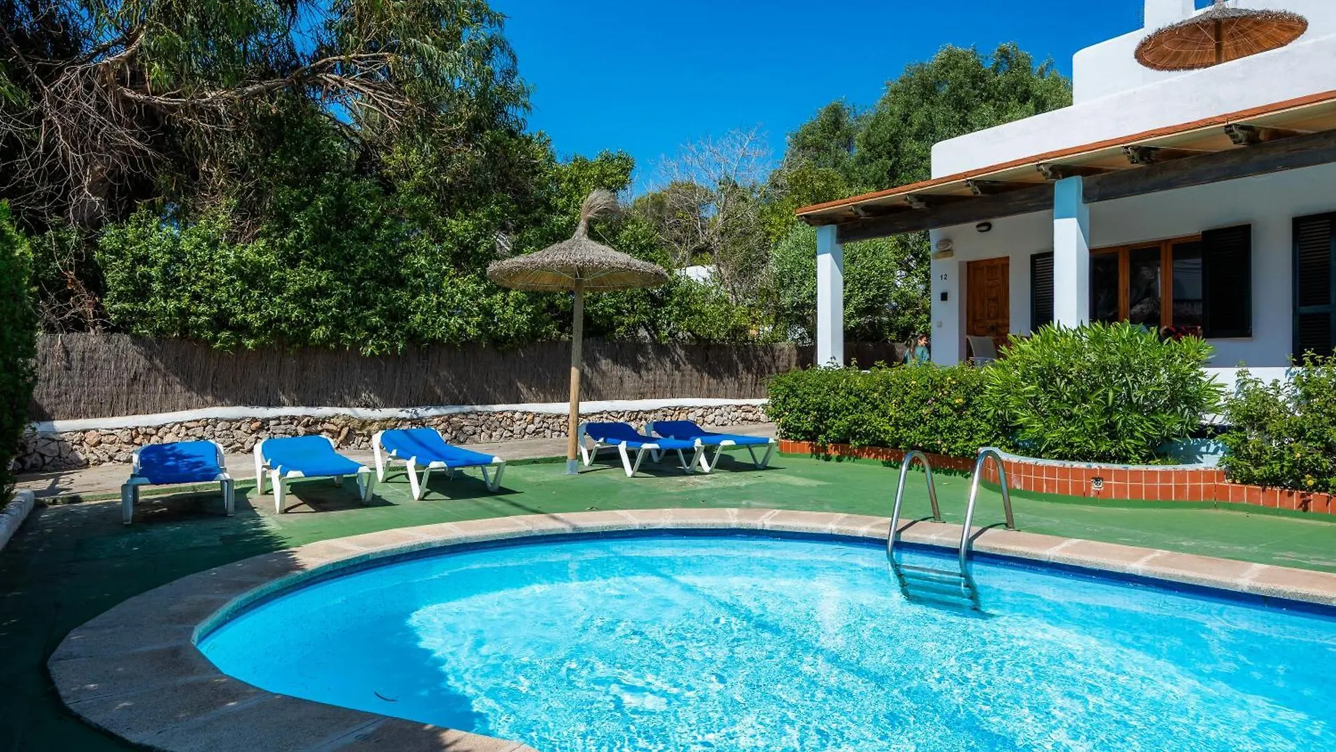Apartamento Felipe 2-3 Cala d'Or