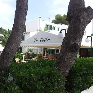 Affittacamere La Ceiba, Cala D´Or