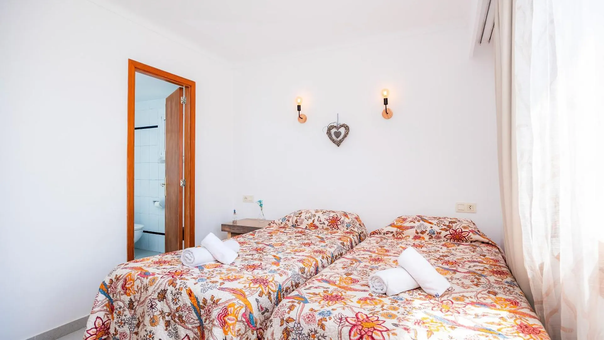 Apartamento Felipe 2-3 Cala D'Or Hiszpania