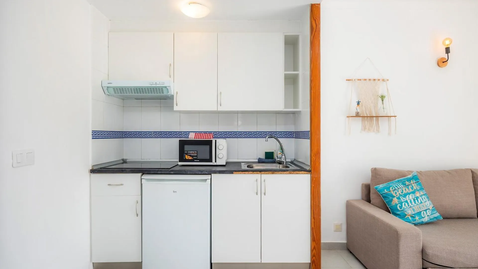 Apartament Apartamento Felipe 2-3 Cala D'Or