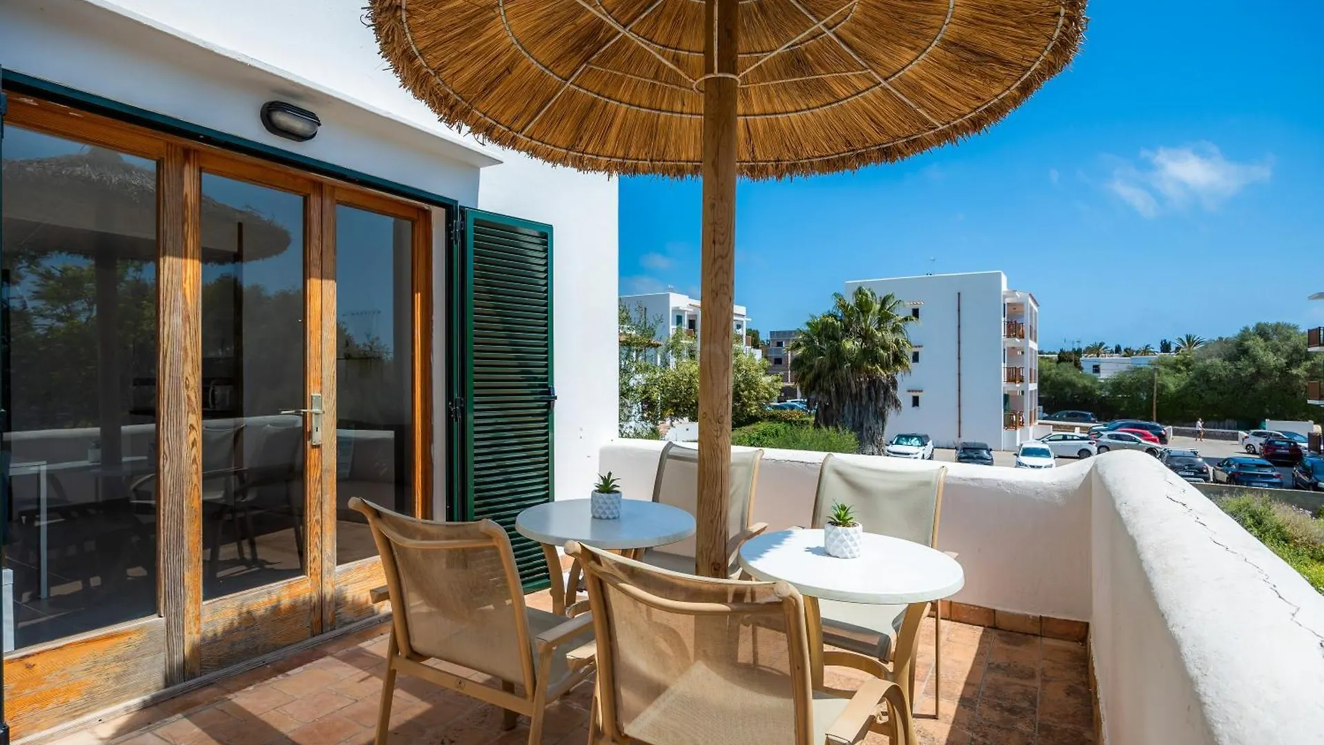 Apartamento Felipe 2-3 Cala D'Or Apartament